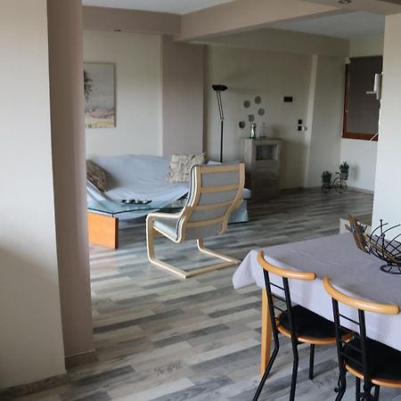 Villa Sofia Marathos  Екстер'єр фото