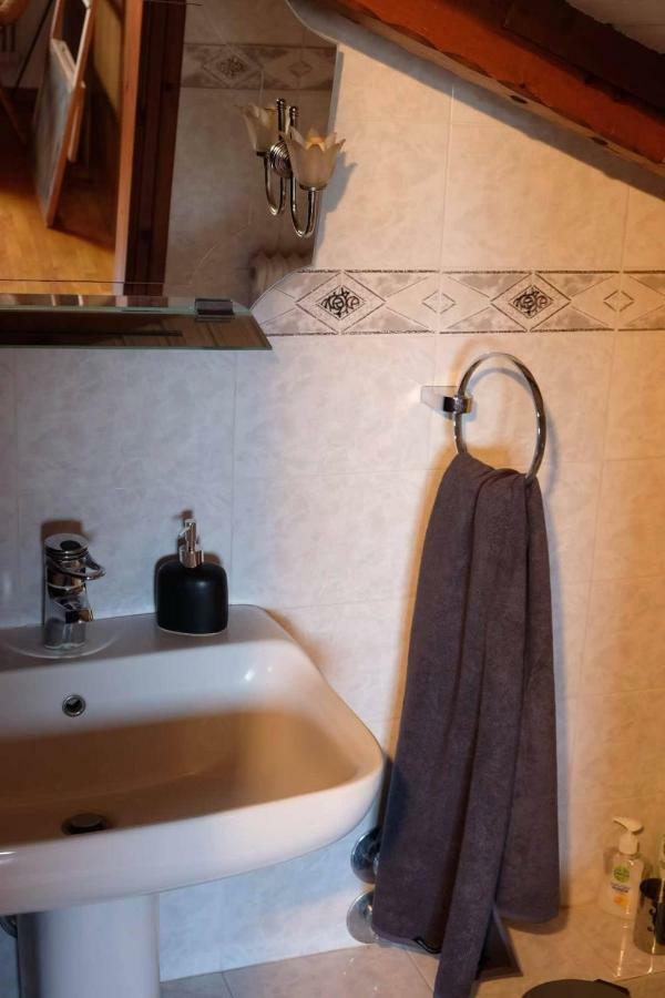 Villa Sofia Marathos  Екстер'єр фото