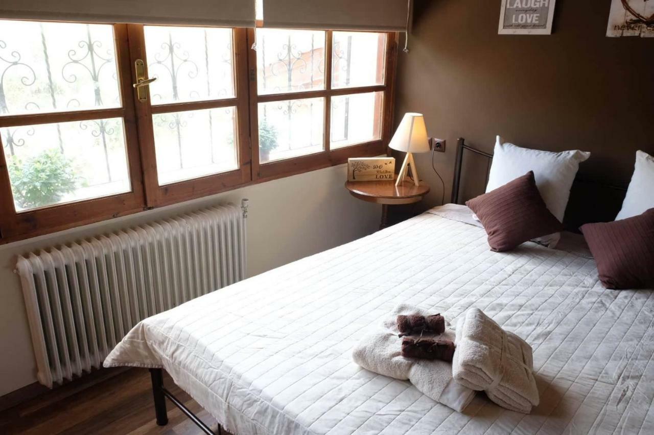 Villa Sofia Marathos  Екстер'єр фото