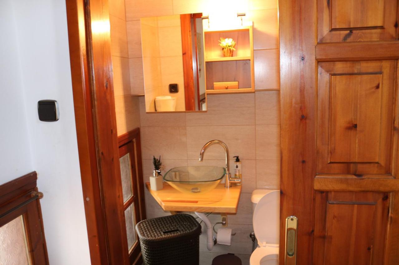 Villa Sofia Marathos  Екстер'єр фото